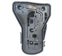 VOALVT Taillight Base For VW For POLO Hatchback Rear Tail Light Circuit Board Bulb Base Fixing Seat Lamp Holder 6QD945258A/6QD945257A Rear Light Circuit Board(Right)