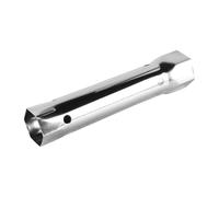 VOANZO 1 Piece Stainless Steel Faucet Socket Wrench Basin Socket Wrench Faucet Wrench 34Mm-40Mm