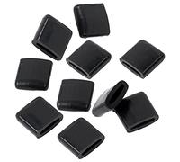 VOANZO 10PCS Tower Air Fryer Rubber Tips Air Fryer Rubber Bumpers for Air Fryer Tray Air Fryer Replacement Part