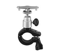 VOANZO Bike Mount Base for DJI Mini 3 Pro/Mavic 3 RC with Screen Remote Control 1/4 Screw Adapter Base Cycling Mount Accessories