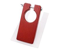 VOANZO Carpet Trimmer Guide Rug Tufting Carver Holder for Carpet Trimmer Carpet Trimmer Shearing Guide Tool（Excluding Carpet Trimmer）