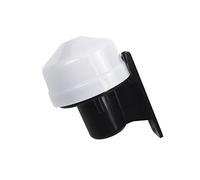 VOANZO Dusk to Dawn Sensor Photocell Sensor Light Sensor Switch 220V for Street Lights Garden Outdoor Lights