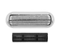 VOANZO Electric Shaver Net Shaving Head 5S Razor Replacement Accessories for M90 M60 P40 P50 P60 P70 P80 555 575 370-5S
