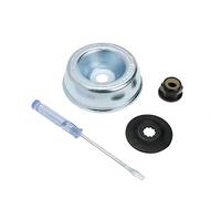 VOANZO Gardening Brush Cutter Blade Adapter Kit Brush Cutter Attachment for STIHL FS120 130 130R 200 250 55
