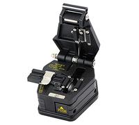 VOANZO High Precision Fiber Cleaver Fiber Optic Tools Cable Cutters for 125um Diameter Fiber Optic