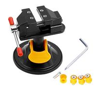 VOANZO Mini Drill Press Pin Vise 360 Degree Rotatable with Suction Cup For Jewellery Drill Craft Drill Jewelry Nuclear Watch Repairing
