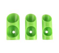 VOANZO Pipe Lagging Insulation Foam Auxiliary Tool 15mm 22mm 28mm Set For 45-Degree Angles And Copper