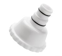 VOANZO Pool Vacuum Hose Adapter RP/RX Skimmer Attachment Compatible with Summer Waves Above Ground Pools