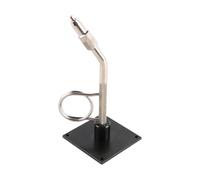 VOANZO Portable Fly Tying Vise With Base Mini Lure Fly Tying Tool Traveler Fly Fishing Tackle Kit
