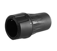 VOANZO Quick Coupler Vacuum Cleaner Universal Adapter For Dwv9000 Can Be Easily Replaced Dwv9000 Black For Power Tools