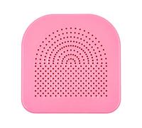 VOANZO Quilling Tool Quilling Board Blocking Board for Crochet Quilling Knitting Board for Making Paper Strips Paper Folding Crafting