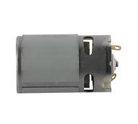 VOANZO RS550 DC Motor 13 Teeth Electric Drill Motor Lithium Drill RS550 Motor 13 Teeth 18V Replacement for Cordless Drill Screwdriver GSB GSR120-LI 18V Spare Parts