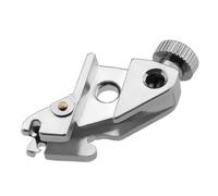 VOANZO Sewing Machine Presser Foot Holder Compatible with Household Sewing Machines Replacement Accessories