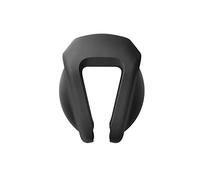VOANZO Silicone Lens Cover Dust-Proof Case Protector for Insta360 One R 4K Panorama Camera