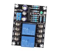 VOANZO UPC1237 Two-Channel Speaker Protection Amplifier Board Circuit with Overcurrent and Overvoltage Protection for Audio Systems Home
