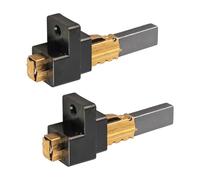 VOANZO Vacuum Cleaner Carbon Brushes And Brush Holder Accessories And Vacuum Cleaner Motor Carbon Brushes Are Key Components Help The Cleaning Equipment Run Stably