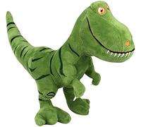 Voarge Plush Dinosaur Shape Stuffed Animal Birthday Gifts, Plush Toy Toys, Cute Soft Plush T, Rex Tyrannosaurus Dinosaur Figure Figure, 40 cm, Green