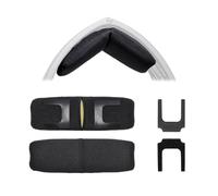 Voarmaks A20 Replacement Headband Cushion Pad Compatible with Bose A20 Aviation Headset, Upgrade Design with Memory Foam, Premuim Comfort