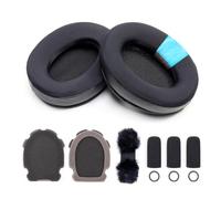 Voarmaks Cooling Gel Refresh Kit Compatible with Bose A20 A10 Aviation Headsets Featuring Cool Gel Material Slow Rebound Memory Foam,3 Durable Mic Foam Cover,Headband Cushion Pads
