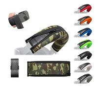 Voarmaks Gaming Headset Headband Cover Cushion Compatible with Microsoft Xbox Series-X S One Wireless Gaming Headphone,Head Pads Tape Protection