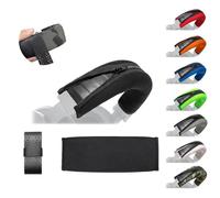 Voarmaks Gaming Headset Headband Cover Cushion Compatible with Microsoft Xbox Series-X S One Wireless Gaming Headphone,Head Pads Tape Protection