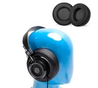 Voarmaks GreatSize 110mm Foam Ear Cushion Modded G Cush Pad Compatible with Grado SR PS GS RS Series SR60 SR80 SR125 SR225 SR325 PS500 PS1000 GS1000 GS2000 Hemp M1 M2 V2 RS1 RS2 GH1 GH2 GH3 GH4