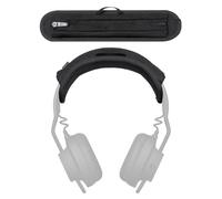 Voarmaks Headband Cushion Cover Compatible with Aiaiai TMA-2 Move, TMA-2 Studio, TMA-1 Studio Wireless Headphone,TMA-2 Modular H03 Headband, 6mm Thick Cushion, No Wobble Zipper Slider, Hanging Loop