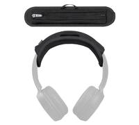 Voarmaks Headband Cushion Cover Compatible with JBL Tune 500BT, 510BT, 520BT, 600BT, 600BTNC, 660NC, 670NC, 700BT, 710BT, 720BT, 750BT, 750BTNC, 760NC, 770NC, 6mm Thick Cushion with Hanging Loop