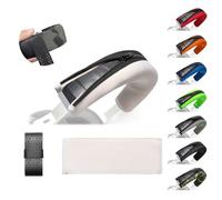 Voarmaks Headphone Headband Cover Cushion Compatible with Anker Soundcore Space One Pro,Soundcore Life Q30 Q35,Soundcore Space Q45 Headphone-Headband Tape Protection