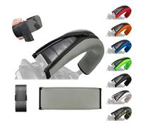Voarmaks Headphone Headband Cover Cushion Compatible with Beyerdynamic DT 700 770 900 Pro X,DT 770 880 990 Pro,DT 1770 1990 Pro,Tygr 300 R,MMX 300,DT-250,T1 Gen3 etc.-Headband Tape Protection