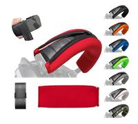 Voarmaks Headphone Headband Cover Cushion Compatible with Beyerdynamic DT 700 770 900 Pro X,DT 770 880 990 Pro,DT 1770 1990 Pro,Tygr 300 R,MMX 300,DT-250,T1 Gen3 etc.-Headband Tape Protection