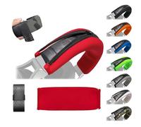 Voarmaks Headphone Headband Cover Cushion Compatible with Corsair Virtuoso, Virtuoso RGB, Virtuoso Wireless,HS50 Pro, HS60 Pro, HS70 Pro, Void Series,Gaming Hedset-Headband Tape Protection