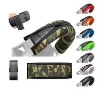 Voarmaks Headphone Headband Cover Cushion Compatible with Corsair Virtuoso, Virtuoso RGB, Virtuoso Wireless,HS50 Pro, HS60 Pro, HS70 Pro, Void Series,Gaming Hedset-Headband Tape Protection
