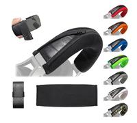 Voarmaks Headphone Headband Cover Cushion Compatible with Corsair Virtuoso, Virtuoso RGB, Virtuoso Wireless,HS50 Pro, HS60 Pro, HS70 Pro, Void Series,Gaming Hedset-Headband Tape Protection