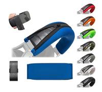 Voarmaks Headphone Headband Cover Cushion Compatible with Corsair Virtuoso, Virtuoso RGB, Virtuoso Wireless,HS50 Pro, HS60 Pro, HS70 Pro, Void Series,Gaming Hedset-Headband Tape Protection