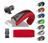 Voarmaks Headphone Headband Cover Cushion Compatible with HIFIMAN HE400se,HE560 V4,HE-R9,HE-R10,HIFIMAN Edition XS,DEVA Pro,Headband Tape Protection
