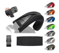 Voarmaks Headphone Headband Cover Cushion Compatible with HIFIMAN HE400se,HE560 V4,HE-R9,HE-R10,HIFIMAN Edition XS,DEVA Pro,Headband Tape Protection