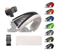 Voarmaks Headphone Headband Cover Cushion Compatible with Logitech Pro,Pro X Series,G935,G735,G433,G933S,UE 6000,Astro A30,Gaming Headset-Headband Tape Protection