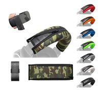 Voarmaks Headphone Headband Cover Cushion Compatible with Sennheiser HD599 HD598 SE CS SR,HD595,HD569,HD579,HD558,HD560S,Game Zero,G4ME Zero,Headphone-Headband Tape Protection