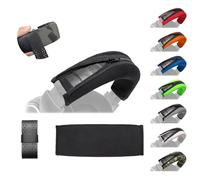 Voarmaks Headphone Headband Cover Cushion Compatible with Sennheiser HD599 HD598 SE CS SR,HD595,HD569,HD579,HD558,HD560S,Game Zero,G4ME Zero,Headphone-Headband Tape Protection