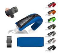 Voarmaks Headphone Headband Cover Cushion Compatible with Shure AONIC 50,AONIC 40,SRH1540,SRH940,SRH840,SRH440,SRH240 Headphone-Headband Tape Protection