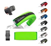 Voarmaks Headphone Headband Cover Cushion Compatible with Shure AONIC 50,AONIC 40,SRH1540,SRH940,SRH840,SRH440,SRH240 Headphone-Headband Tape Protection