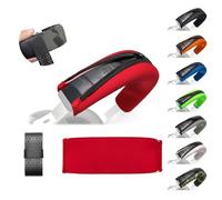 Voarmaks Headphone Headband Cover Cushion Compatible with Shure AONIC 50,AONIC 40,SRH1540,SRH940,SRH840,SRH440,SRH240 Headphone-Headband Tape Protection