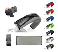 Voarmaks Headphone Headband Cover Cushion Compatible with Shure AONIC 50,AONIC 40,SRH1540,SRH940,SRH840,SRH440,SRH240 Headphone-Headband Tape Protection