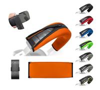 Voarmaks Headphone Headband Cover Cushion Compatible with Technics EAH DJ1200 DJ1250 F70N,RP DH1200 DH1250 DH1210,RP DJ1200 DJ1210 DJ1210S DJ Headphone-Headband Tape Protection