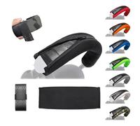 Voarmaks INZONE H9 H7 Headband Cover Compatible with Sony INZONE H3,H5,H7,H9 Gaming Headsets-Headband Tape Protection, Replacement Headband Cushion, Multiple Color Options