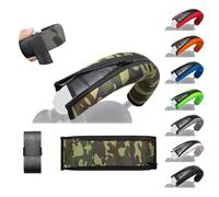 Voarmaks INZONE H9 H7 Headband Cover Compatible with Sony INZONE H3,H5,H7,H9 Gaming Headsets-Headband Tape Protection, Replacement Headband Cushion, Multiple Color Options