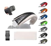 Voarmaks INZONE H9 H7 Headband Cover Compatible with Sony INZONE H3,H5,H7,H9 Gaming Headsets-Headband Tape Protection, Replacement Headband Cushion, Multiple Color Options