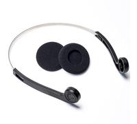 Voarmaks Light Version Headband Head Pad Top Foam Cushion Ear Pads Compatible with Koss Porta Pro PP KSC35 KSC75 KSC55 Headphones Portable Featherweight HeadBeam