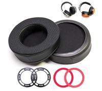 Voarmaks Memory Foam Ear Pads for Hifiman SUNDARA, HE400, HE560 Series Headphones